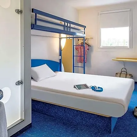Ibis Budget 2*