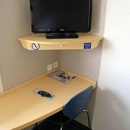Ibis Budget
