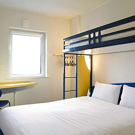 Ibis Budget