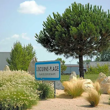 Ibis Budget Libourne