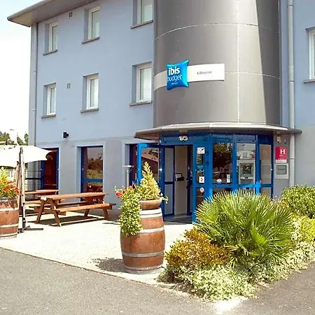 Hotel Ibis Budget