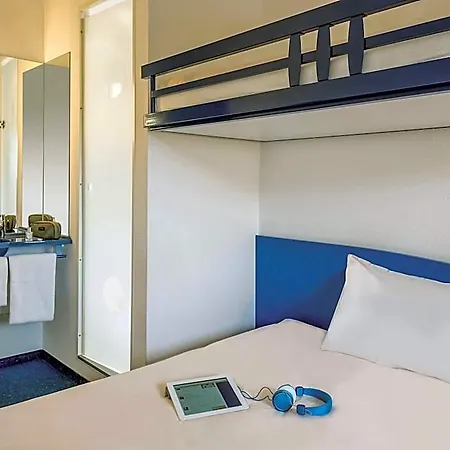 Ibis Budget Hotel