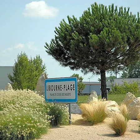 Ibis Budget 2* Libourne