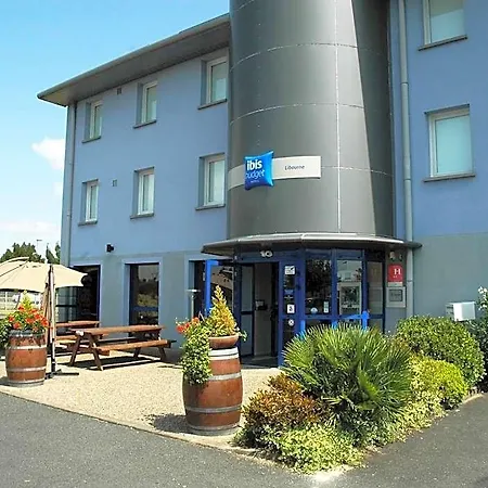 Ibis Budget Hotel 2*