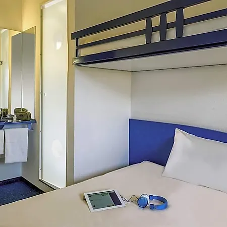 Ibis Budget Hotel Libourne